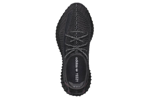 adidas

adidas Yeezy Boost 350 V2 'Black Non-Reflective' FU9006