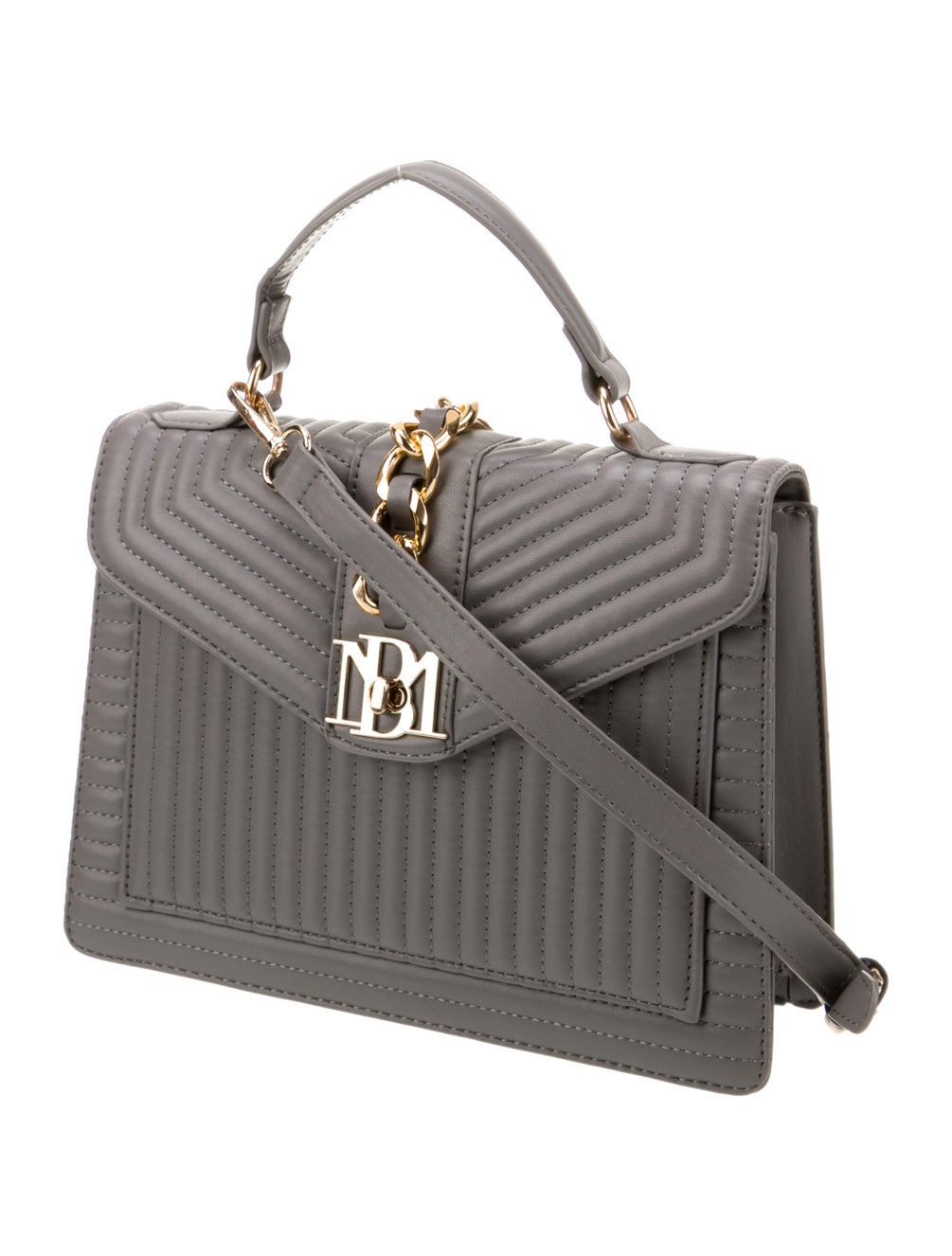 Badgley Mischka Crossbody Bag