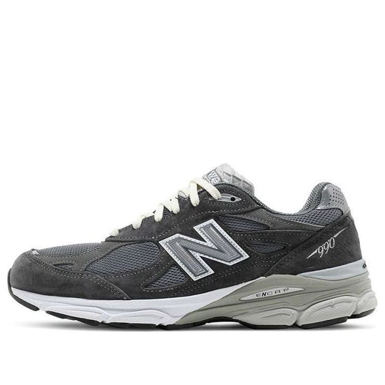 New Balance

New Balance x Kith 990v3 Made In USA 'Tornado' M990KT3