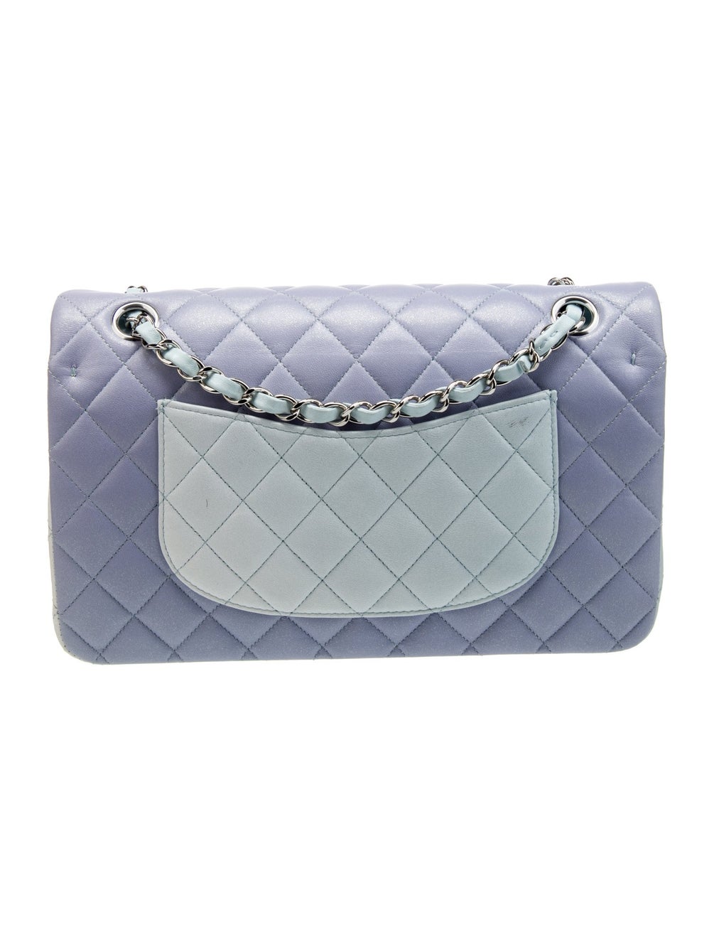 Chanel
Medium Iridescent Ombré Classic Double Flap