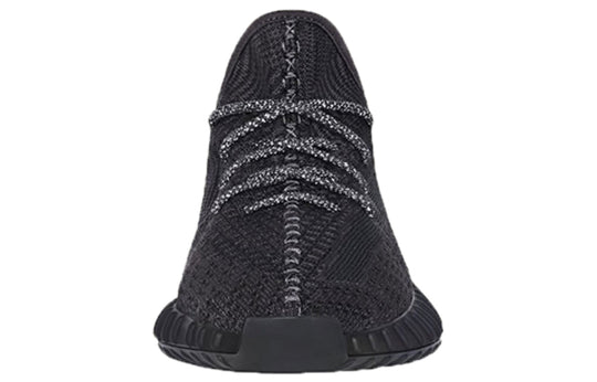 adidas

adidas Yeezy Boost 350 V2 'Black Non-Reflective' FU9006