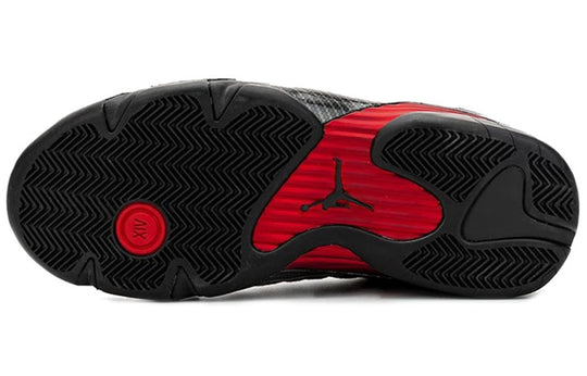 Jordan 14 Retro SE 'Black Ferrari'