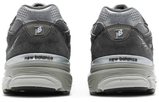 New Balance

New Balance x Kith 990v3 Made In USA 'Tornado' M990KT3