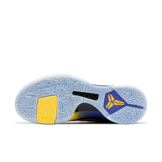 Nike Zoom Kobe 5 Protro '5 Rings'