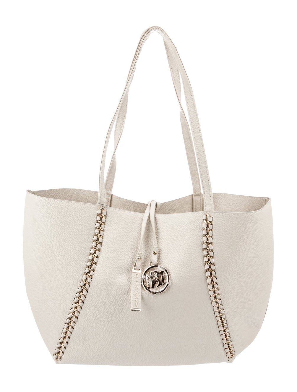 Badgley Mischka Tote Bag