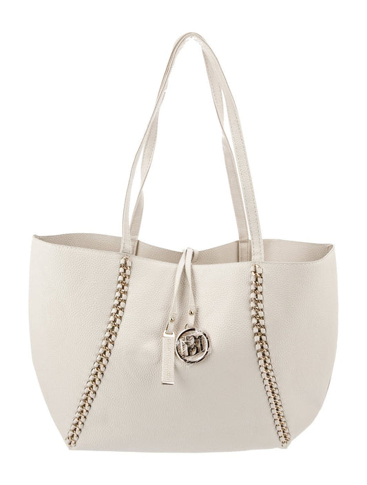 Badgley Mischka Tote Bag