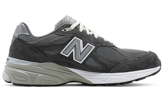 New Balance

New Balance x Kith 990v3 Made In USA 'Tornado' M990KT3