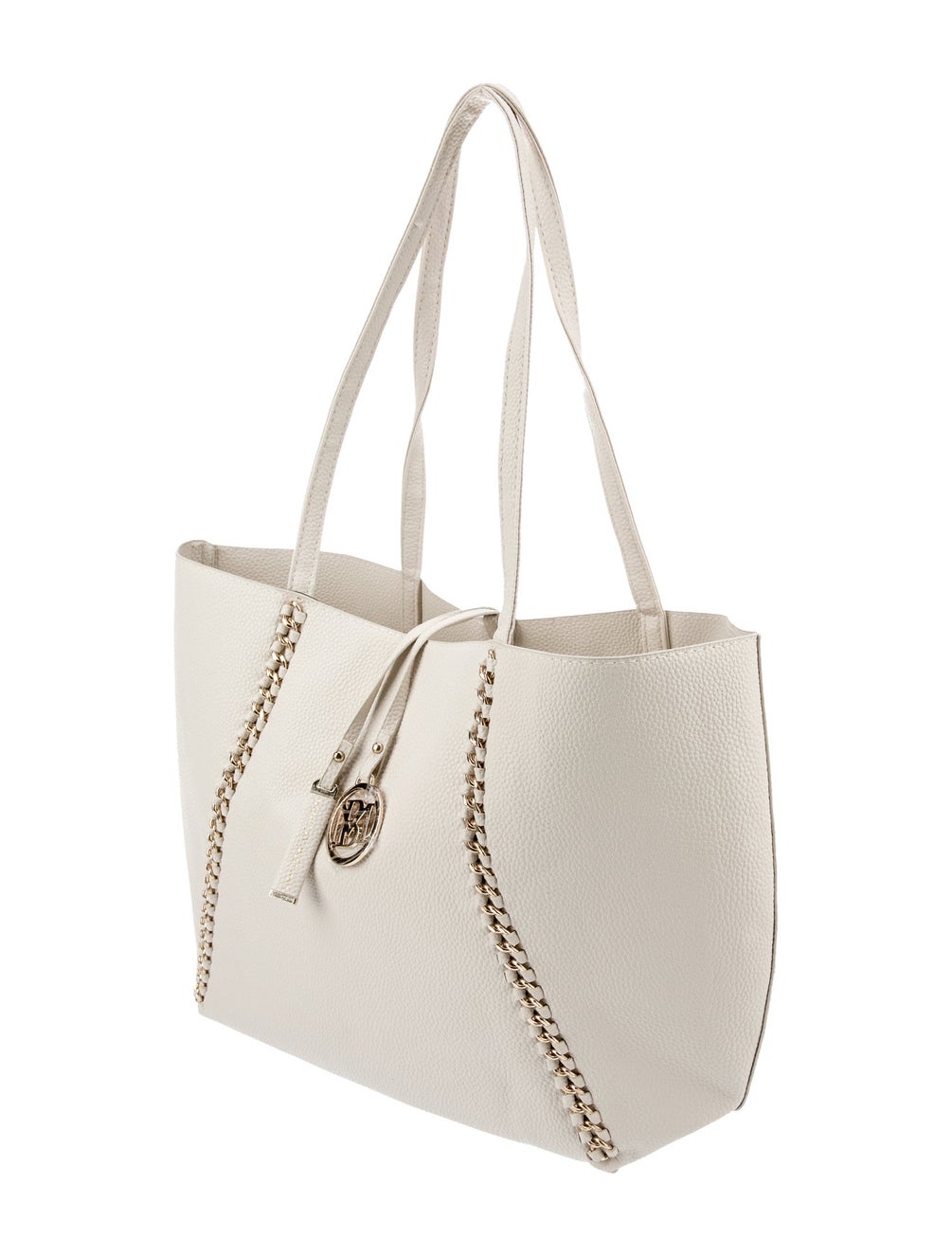 Badgley Mischka Tote Bag
