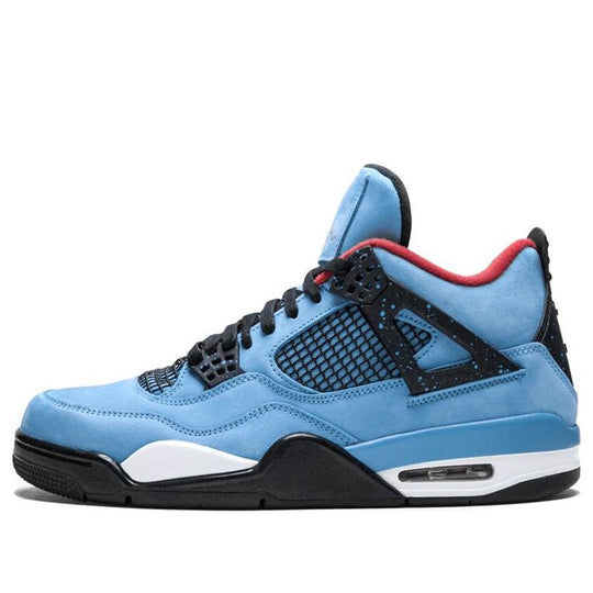 Air Jordan

Air Jordan 4 Retro x Travis Scott 'Cactus Jack' 308497-406