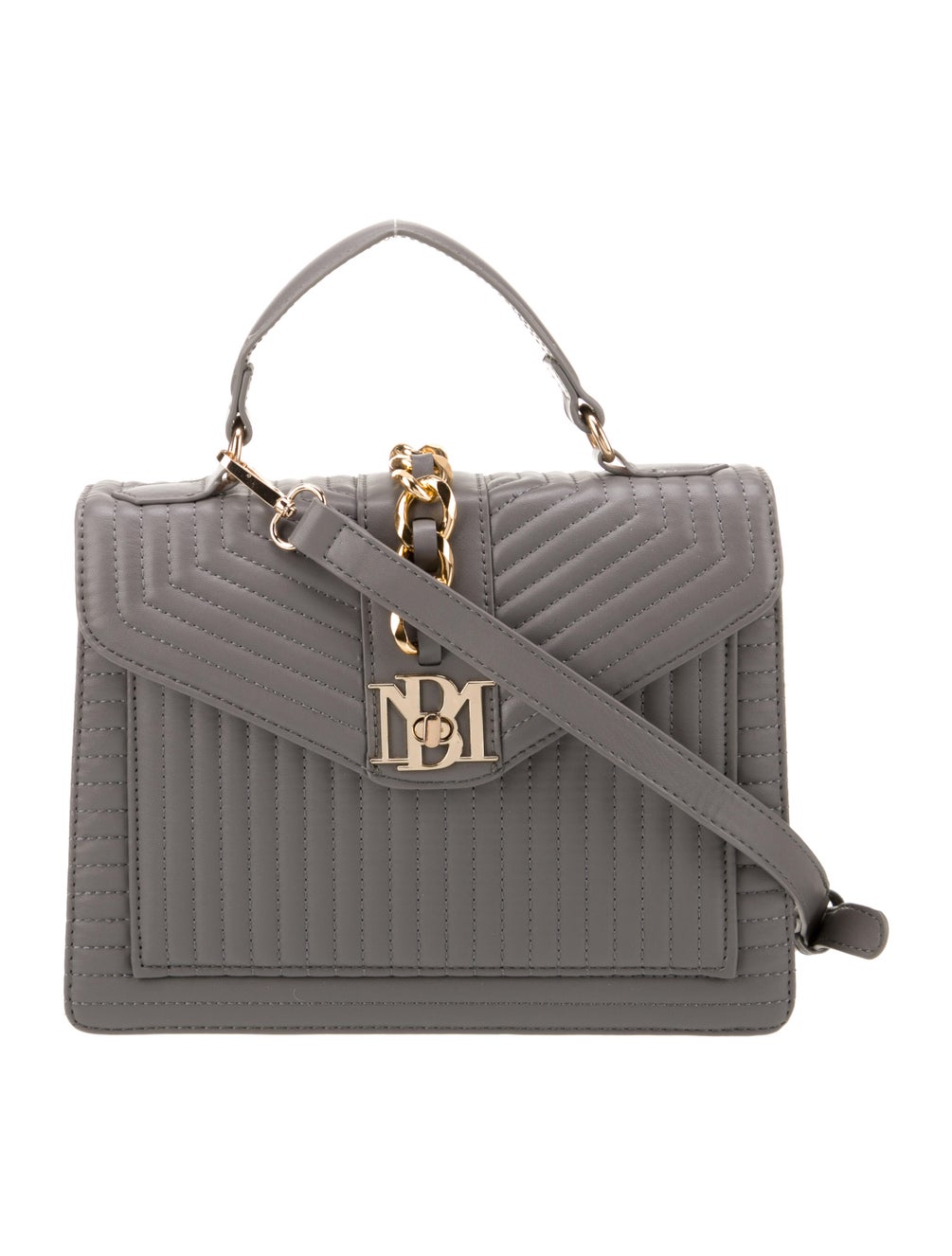 Badgley Mischka Crossbody Bag