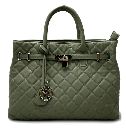 Badgley Mischka Tote Bag