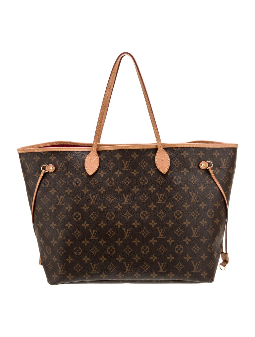 Louis Vuitton

LV Monogram Tote