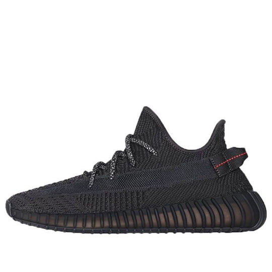 adidas

adidas Yeezy Boost 350 V2 'Black Non-Reflective' FU9006
