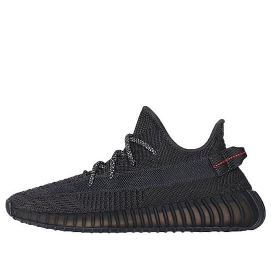 adidas

adidas Yeezy Boost 350 V2 'Black Non-Reflective' FU9006