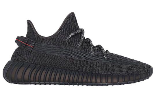 adidas

adidas Yeezy Boost 350 V2 'Black Non-Reflective' FU9006
