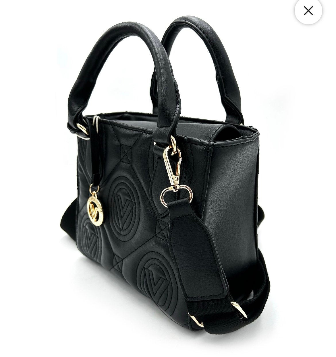 Valentino Orlandi Crossbody Bag